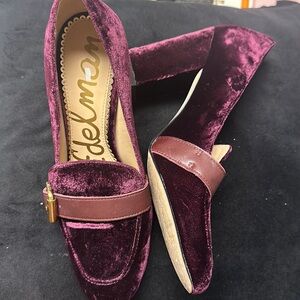 Sam Edelman Women's Ellison Pump